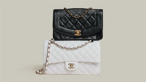 chanel strap|CHANEL 101: GUIDE TO HARDWARE – Bag Religion.